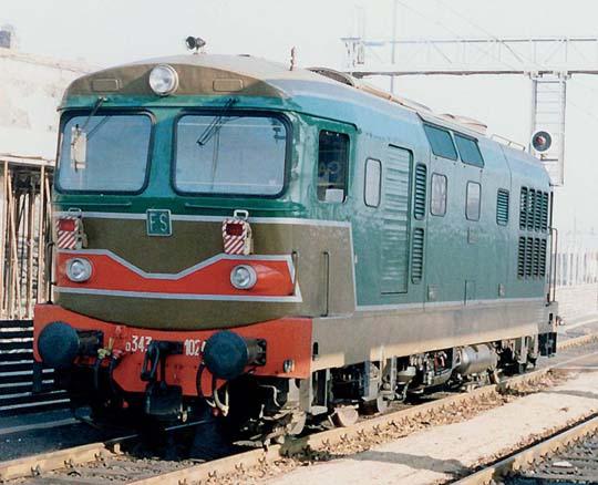 Diesel locomotive class D.343<br /><a href='images/pictures/Roco/62872.jpg' target='_blank'>Full size image</a>
